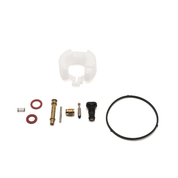 Carburetor Kit-Svc Dn-17